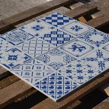 Floor Tiles 400x400mm